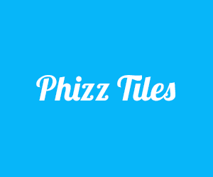 Phizz Tiles