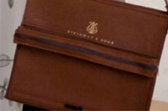 Steinway and Sons Piano Bag 把钢琴背走 