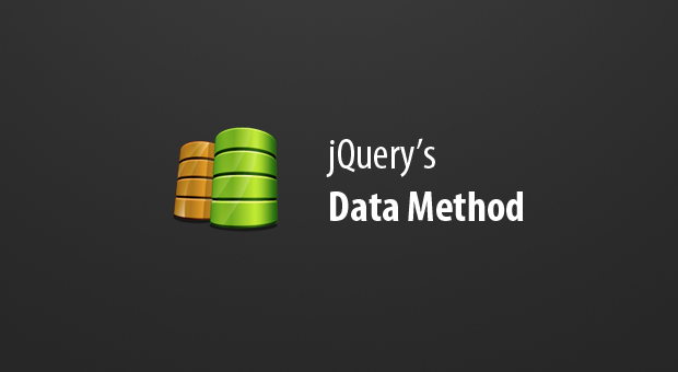 jQuery's Data Method – How and Why to Use It