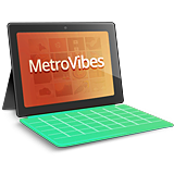 Metro WordPress Theme