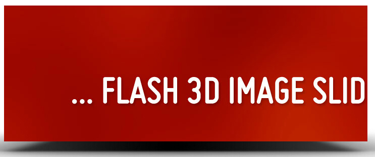 CU3ER官网flash 3D焦点图代码