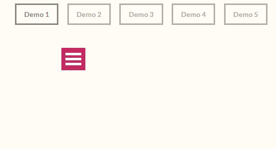 jquery html5动画下拉菜单鼠标点击展开多级下拉菜单列表